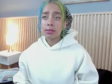 Cristal_Raven_ Chaturbate stream image from September 15, 2025