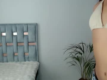 Emily_Rousse07 Chaturbate stream image from September 15, 2025