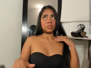 Emilyjhons3 Chaturbate stream image from September 15, 2025
