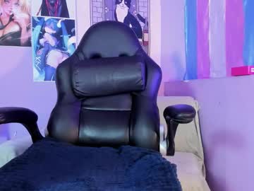 Gaia_Gatex Chaturbate stream image from September 15, 2025