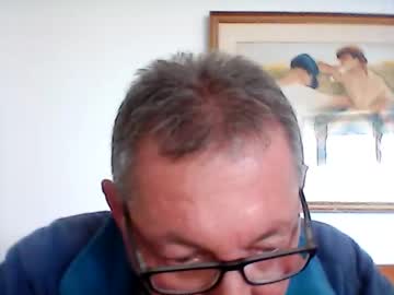 Georg1412 Chaturbate stream image from September 15, 2025