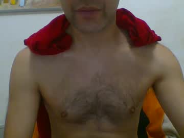 Hotitan Chaturbate stream image from September 15, 2025