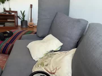 Luckyhorse3 Chaturbate stream image from September 15, 2025