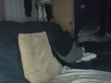 Mcgangsta Chaturbate stream image from September 15, 2025