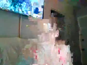 Mizzbertinelli Chaturbate stream image from September 15, 2025