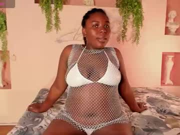 Naanymoreno Chaturbate stream image from September 15, 2025