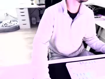 Sad_Zaddyy Chaturbate stream image from September 15, 2025