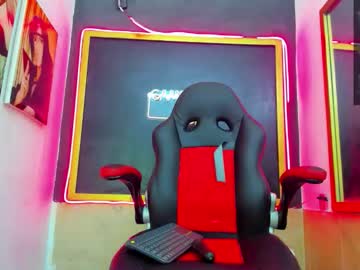 Soy_Yoel Chaturbate stream image from September 15, 2025
