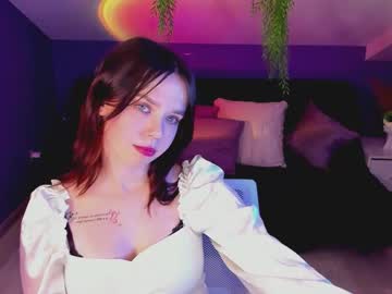 Vanellopekeks Chaturbate stream image from September 15, 2025