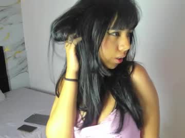 Ayamefox Chaturbate stream image from September 15, 2025