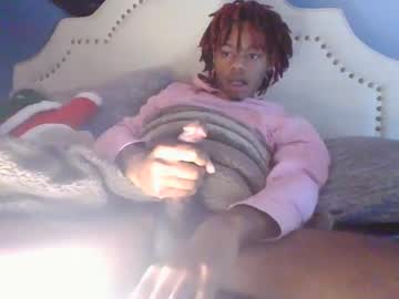 Droddick Chaturbate stream image from September 15, 2025
