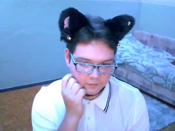 Meshynya Chaturbate stream image from September 15, 2025