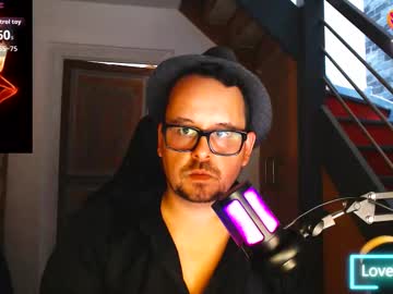 Punky233 Chaturbate stream image from September 15, 2025