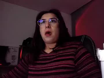 Scarlett_Sen Chaturbate stream image from September 15, 2025