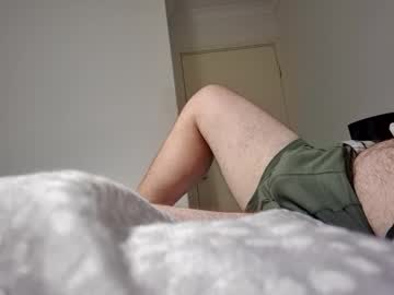 Whiteboi9284 Chaturbate stream image from September 15, 2025