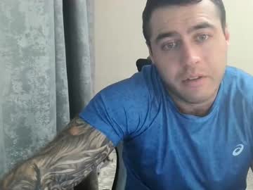 Aaron_Royal Chaturbate stream image from September 15, 2025