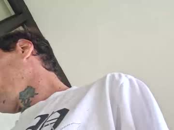Biggunsplayer Chaturbate stream image from September 15, 2025