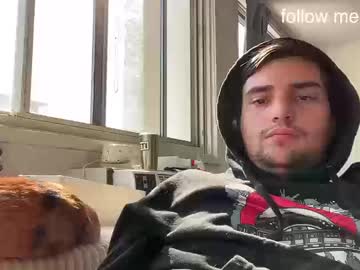 Dannywalter789 Chaturbate stream image from September 15, 2025