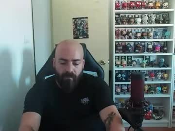 Vikingc0ck_ Chaturbate stream image from September 15, 2025