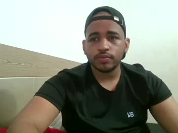 Andrew_Texeira Chaturbate stream image from September 15, 2025