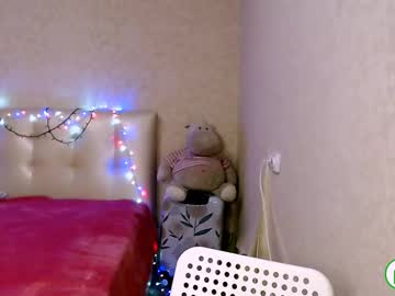 Annabloempje Chaturbate stream image from September 15, 2025