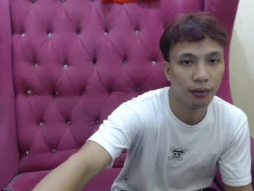 Asian_Cum_Josh Chaturbate stream image from September 15, 2025