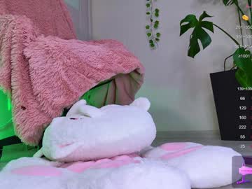 Breeding_Material Chaturbate stream image from September 15, 2025