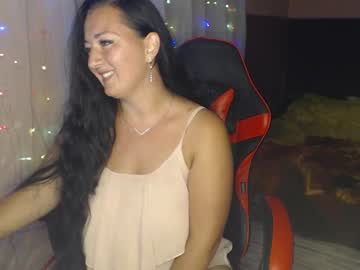 Call_Me_Shaya Chaturbate stream image from September 15, 2025