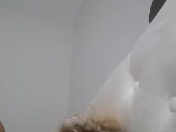 Candyredxo2024 Chaturbate stream image from September 15, 2025