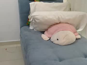 Im_Sharonr Chaturbate stream image from September 15, 2025
