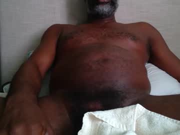Khauffer Chaturbate stream image from September 15, 2025