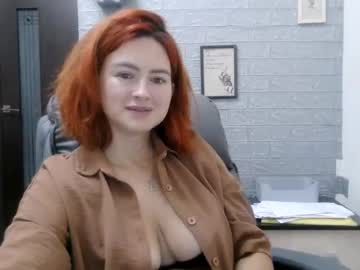 Kittymeou Chaturbate stream image from September 15, 2025