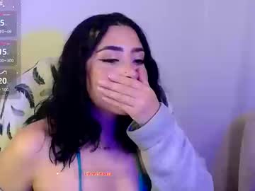 Laura_Pink01 Chaturbate stream image from September 15, 2025