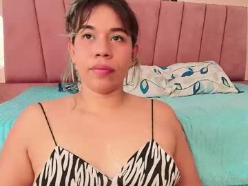 Liz_Tender__ Chaturbate stream image from September 15, 2025