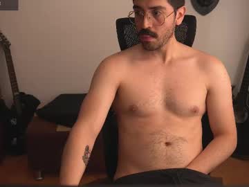 Lobito_Blanco97 Chaturbate stream image from September 15, 2025