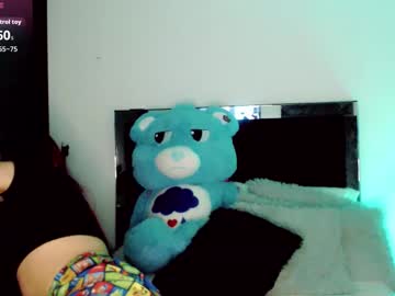 Miia_Frank Chaturbate stream image from September 15, 2025