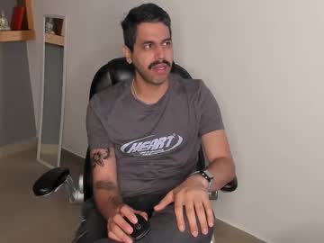 Puch16 Chaturbate stream image from September 15, 2025