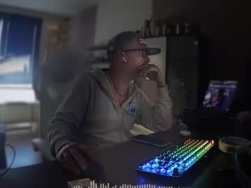 Roy_Foxyou Chaturbate stream image from September 15, 2025