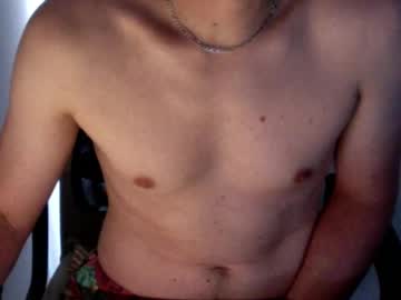 Theofficeguy_89 Chaturbate stream image from September 15, 2025