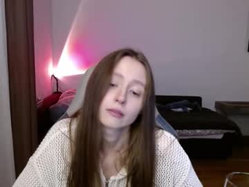 Valents_Cherry Chaturbate stream image from September 15, 2025