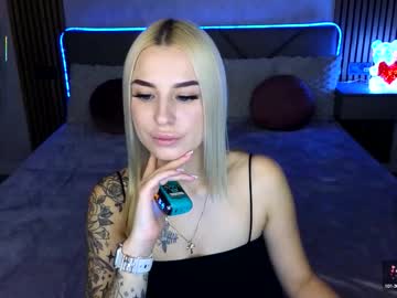Bad_Barbie69 Chaturbate stream image from September 15, 2025