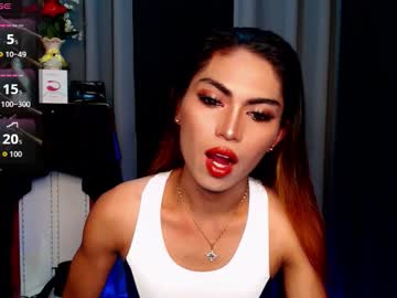 Bigcockjasmineontopxxx Chaturbate stream image from September 15, 2025
