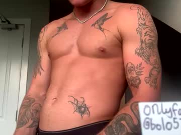 Bolo57800 Chaturbate stream image from September 15, 2025