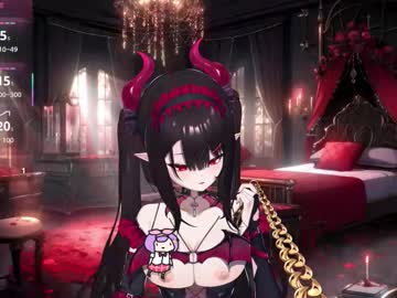 Chloelabelle Chaturbate stream image from September 15, 2025