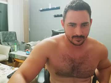 Djmute Chaturbate stream image from September 15, 2025