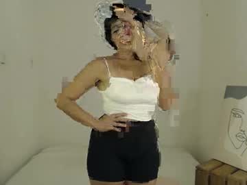 Elisafeels Chaturbate stream image from September 15, 2025