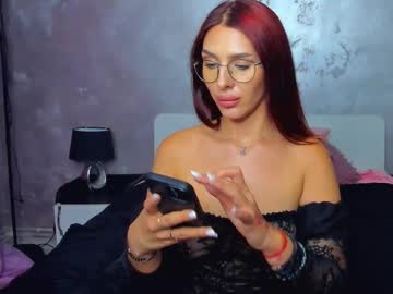 Evalaane Chaturbate stream image from September 15, 2025