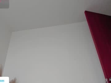 Jordaniaa_ Chaturbate stream image from September 15, 2025