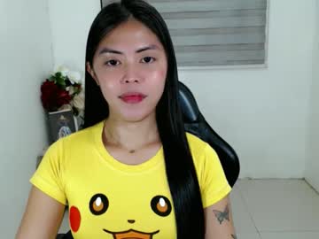 Karina_Fuckdoll Chaturbate stream image from September 15, 2025