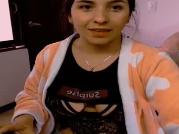 Little__Samantha_ stream image from September 15, 2025